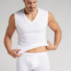Cuecas boxer de algodão premium Cuecas boxer de algodão premium