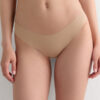 Cuecas Brazilian de algodão sem costuras Cuecas Brazilian de algodão sem costuras