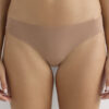 Cuecas Brazilian de algodão sem costuras Cuecas Brazilian de algodão sem costuras