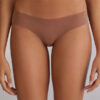 Cuecas Brazilian de algodão sem costuras Cuecas Brazilian de algodão sem costuras