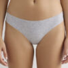Cuecas Brazilian de algodão sem costuras Cuecas Brazilian de algodão sem costuras