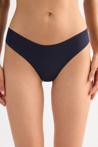 Cuecas Brazilian de algodão sem costuras