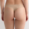 Cuecas Brazilian de algodão sem costuras Cuecas Brazilian de algodão sem costuras