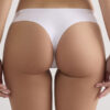 Cuecas Brazilian de algodão sem costuras Cuecas Brazilian de algodão sem costuras