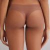 Cuecas Brazilian de algodão sem costuras Cuecas Brazilian de algodão sem costuras