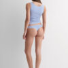 Cuecas Brazilian de algodão sem costuras Cuecas Brazilian de algodão sem costuras