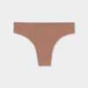 Cuecas Brazilian de algodão sem costuras Cuecas Brazilian de algodão sem costuras