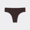 Cuecas Brazilian de algodão sem costuras Cuecas Brazilian de algodão sem costuras