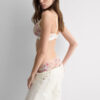 Cuecas com estampado Pretty Flowers Cuecas com estampado Pretty Flowers