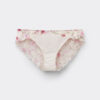 Cuecas com estampado Pretty Flowers Cuecas com estampado Pretty Flowers