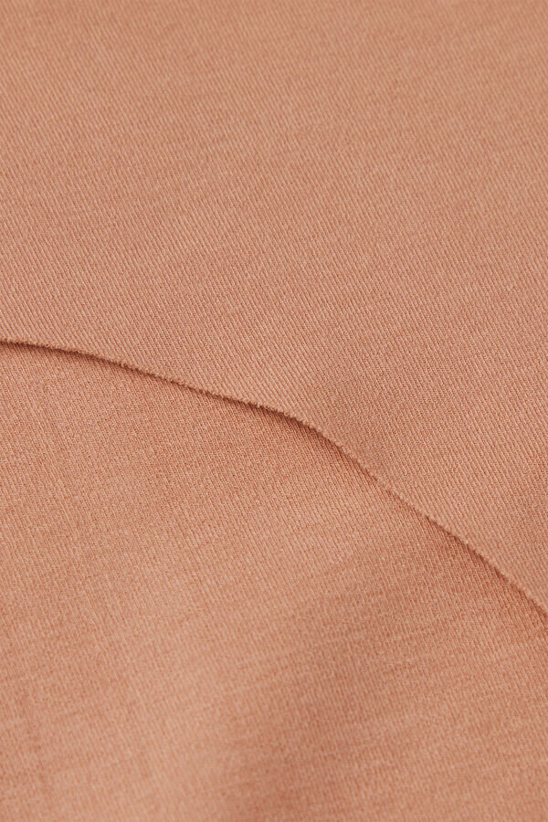Cuecas de algodão sem costuras Cuecas de algodão sem costuras