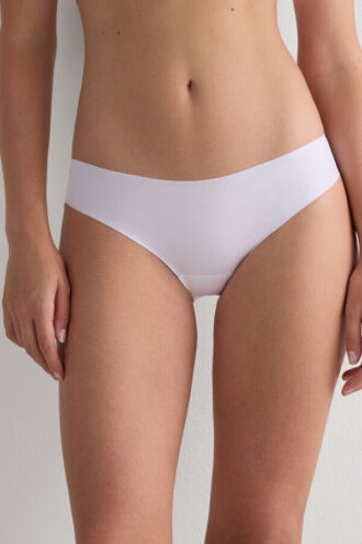 Cuecas de microfibra sem costuras Cuecas de microfibra sem costuras