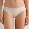 Cuecas de microfibra sem costuras Cuecas de microfibra sem costuras