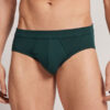 Cuecas masculinas de algodão leve Cuecas masculinas de algodão leve