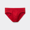Cuecas masculinas de algodão leve Cuecas masculinas de algodão leve