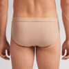 Cuecas masculinas leves de algodão Cuecas masculinas leves de algodão