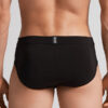Cuecas masculinas leves de algodão Cuecas masculinas leves de algodão