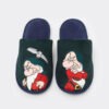 ©Disney Chinelos Grumpy ©Disney Chinelos Grumpy