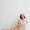 Ethereal Embrace Thong Ethereal Embrace Thong