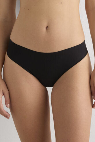 Fio dental sem costuras e com conforto superior Brazilian