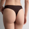 Fio dental sem costuras e com conforto superior Brazilian