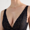 Lace Bodysuit Eleonora Lace Bodysuit Eleonora