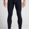 Leggings de lã merino Leggings de lã merino