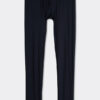 Leggings de lã merino Leggings de lã merino