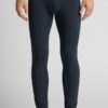Leggings em modal e caxemira Leggings em modal e caxemira