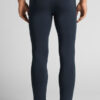 Leggings em modal e caxemira Leggings em modal e caxemira