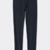 Leggings em modal e caxemira Leggings em modal e caxemira