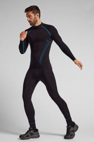 Leggings técnicas desportivas