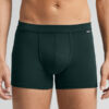 Os boxers de algodão superior indestrutíveis Os boxers de algodão superior indestrutíveis