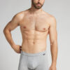 Os boxers de algodão superior indestrutíveis Os boxers de algodão superior indestrutíveis