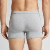 Os boxers de algodão superior indestrutíveis Os boxers de algodão superior indestrutíveis
