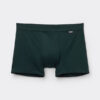 Os boxers de algodão superior indestrutíveis Os boxers de algodão superior indestrutíveis