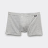 Os boxers de algodão superior indestrutíveis Os boxers de algodão superior indestrutíveis