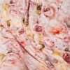 Pijama comprido Fresh Bamboo com estampado floral Pijama comprido Fresh Bamboo com estampado floral