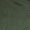 Pijama curto de algodão superior Pijama curto de algodão superior