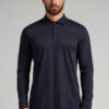 Polo em algodão mercerizado premium Polo em algodão mercerizado premium