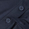 Polo em algodão mercerizado premium Polo em algodão mercerizado premium