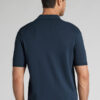 Polo em viscose e nylon Polo em viscose e nylon