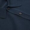 Polo em viscose e nylon Polo em viscose e nylon