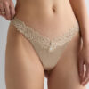 Silky Flowers Seda e Renda Estilo 80S Brazilian