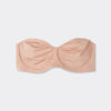 Soutien balconette bandeau Diletta em Ultralight Microfiber Soutien balconette bandeau Diletta em Ultralight Microfiber