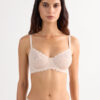 Soutien balconette Daniela Lace