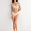 Soutien balconette Daniela Lace