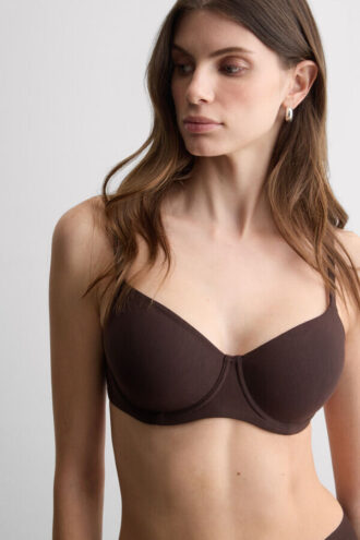 Soutien balconette Daniela Superior Comfort