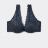 Soutien balconette de renda Elena Soutien balconette de renda Elena