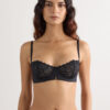 Soutien balconette Denise Lace Soutien balconette Denise Lace